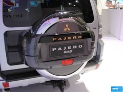 2015款 3.0L 自动 精英超越版 国V 7座