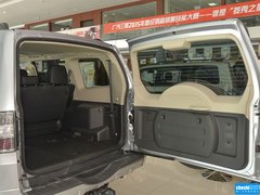 2015款 3.0L 自动 精英超越版 国V 7座