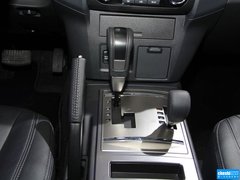 2015款 3.0L 自动 精英超越版 国V 7座