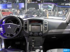 2015款 3.0L 自动 精英超越版 国V 7座