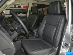 2015款 3.0L 自动 精英超越版 国V 7座