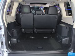 2015款 3.0L 自动 精英超越版 国V 7座