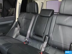 2015款 3.0L 自动 精英超越版 国V 7座