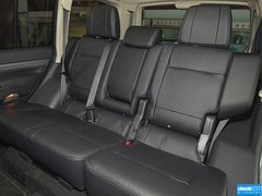 2015款 3.0L 自动 精英超越版 国V 7座