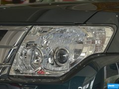 2015款 3.0L 自动 精英超越版 国V 7座