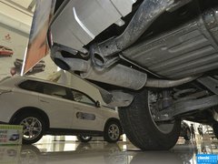 2015款 3.0L 自动 精英超越版 国V 7座