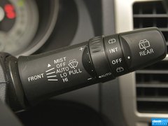 2015款 3.0L 自动 精英超越版 国V 7座