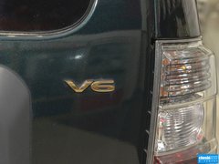 2015款 3.0L 自动 精英超越版 国V 7座