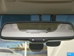 2015款 3.0L 自动 精英超越版 国V 7座