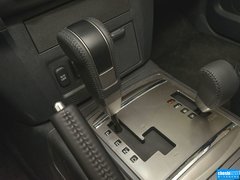 2015款 3.0L 自动 精英超越版 国V 7座