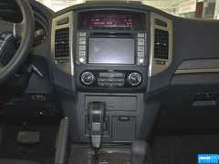 2015款 3.0L 自动 精英超越版 国V 7座