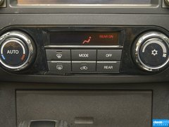 2015款 3.0L 自动 精英超越版 国V 7座