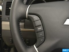 2015款 3.0L 自动 精英超越版 国V 7座