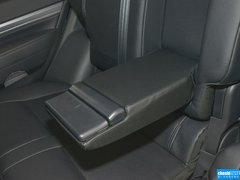 2015款 3.0L 自动 精英超越版 国V 7座