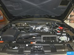 2015款 3.0L 自动 精英超越版 国V 7座
