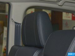 2015款 3.0L 自动 精英超越版 国V 7座
