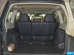 2015款 3.0L 自动 精英超越版 国V 7座