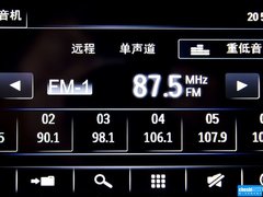 2015款 3.0L 自动 精英超越版 国V 7座