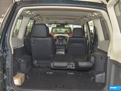 2015款 3.0L 自动 精英超越版 国V 7座
