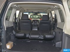 2015款 3.0L 自动 精英超越版 国V 7座