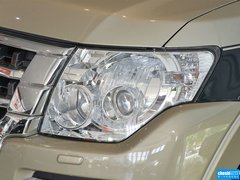 2015款 3.0L 自动 精英超越版 国V 7座