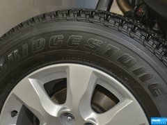 2015款 3.0L 自动 精英超越版 国V 7座