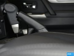 2015款 3.0L 自动 精英超越版 国V 7座