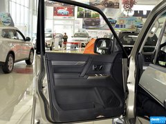 2015款 3.0L 自动 精英超越版 国V 7座