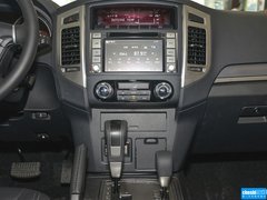 2015款 3.0L 自动 精英超越版 国V 7座