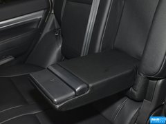 2015款 3.0L 自动 精英超越版 国V 7座