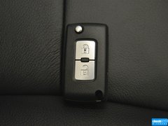 2015款 3.0L 自动 精英超越版 国V 7座