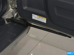 2015款 3.0L 自动 精英超越版 国V 7座