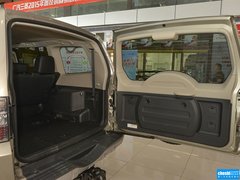 2015款 3.0L 自动 精英超越版 国V 7座