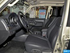 2015款 3.0L 自动 精英超越版 国V 7座