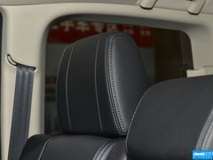 2015款 3.0L 自动 精英超越版 国V 7座