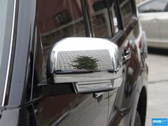 2015款 3.0L 自动 精英超越版 国V 7座