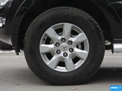2015款 3.0L 自动 精英超越版 国V 7座