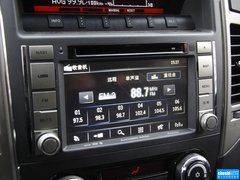 2015款 3.0L 自动 精英超越版 国V 7座