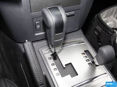 2015款 3.0L 自动 精英超越版 国V 7座