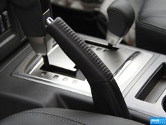 2015款 3.0L 自动 精英超越版 国V 7座