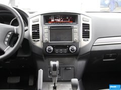 2015款 3.0L 自动 精英超越版 国V 7座