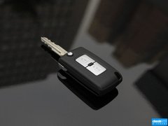 2015款 3.0L 自动 精英超越版 国V 7座