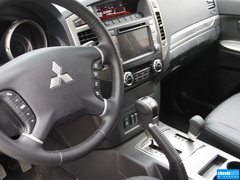 2015款 3.0L 自动 精英超越版 国V 7座