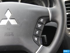 2015款 3.0L 自动 精英超越版 国V 7座