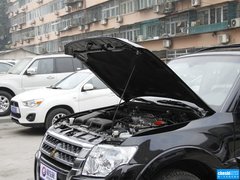 2015款 3.0L 自动 精英超越版 国V 7座