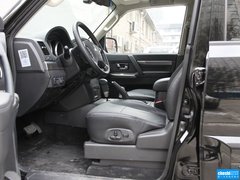 2015款 3.0L 自动 精英超越版 国V 7座