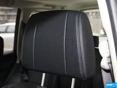 2015款 3.0L 自动 精英超越版 国V 7座