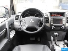 2015款 3.0L 自动 精英超越版 国V 7座