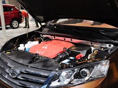 2014款 周年纪念版 