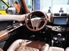 2014款 周年纪念版 